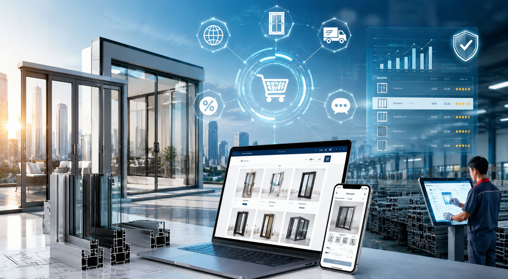 ACGPACIFIC chuẩn hóa quy trình tư vấn, nâng cao trải nghiệm khách hàng.