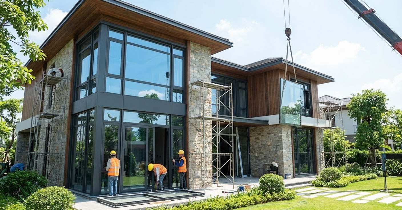 ACGPACIFIC cam kết mang đến những sản phẩm đạt tiêu chuẩn cao.