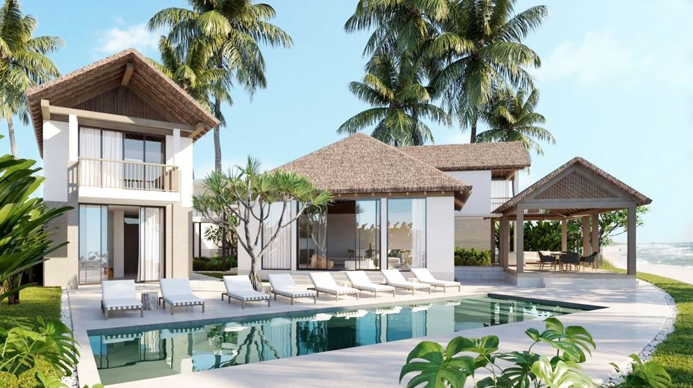 ACGPACIFIC sẵn sàng đồng hành từ khâu tư vấn, thiết kế đến thi công và bảo hành.