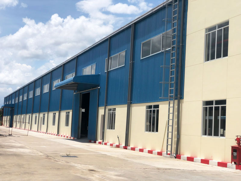  Cửa nhôm kính tối ưu giúp doanh nghiệp đảm bảo vận hành liên tục mà không phát sinh chi phí bảo trì lớn.