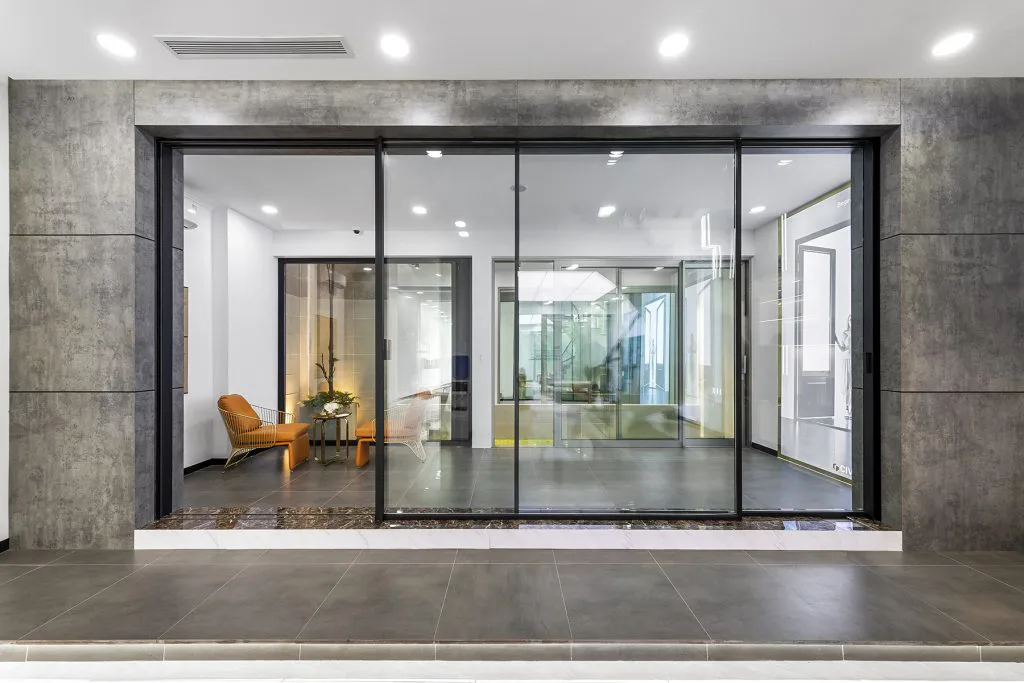 ACGPACIFIC mang đến giải pháp bền vững cho công trình.