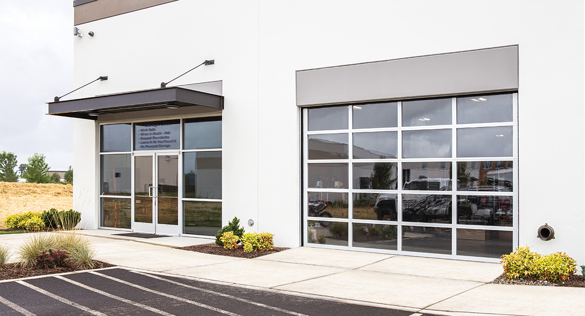 ACGPACIFIC giúp bạn đón đầu xu hướng xây dựng xanh.