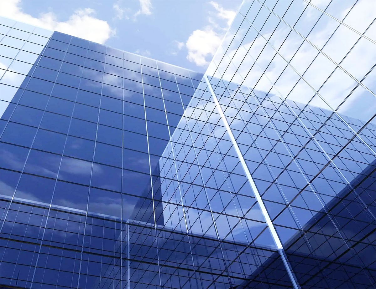 ACGPACIFIC cung cấp giải pháp nhôm kính tối ưu và đón đầu xu hướng xây dựng xanh.