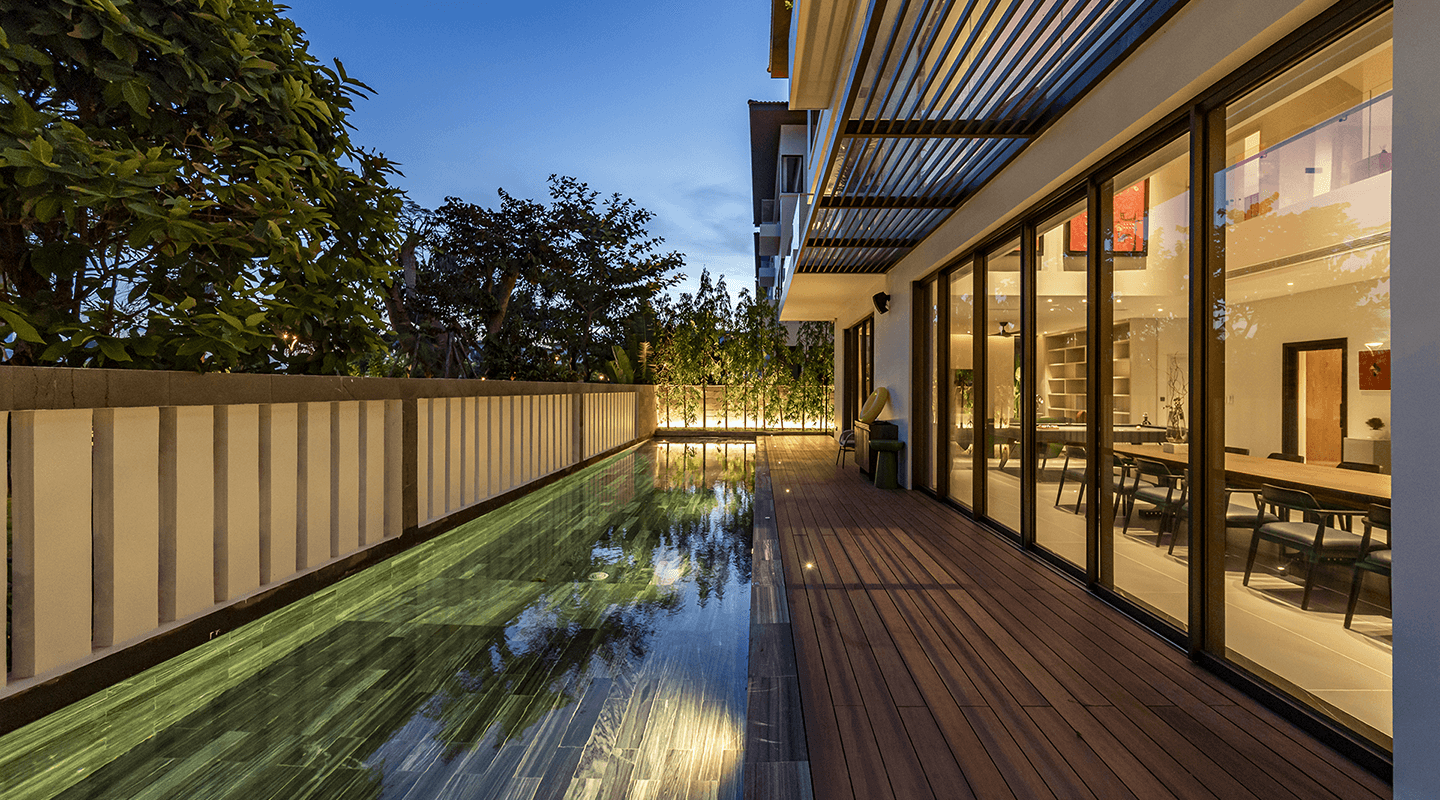 ACGPACIFIC còn mang đến giải pháp thi công nhôm kính trọn gói tại Việt Nam.