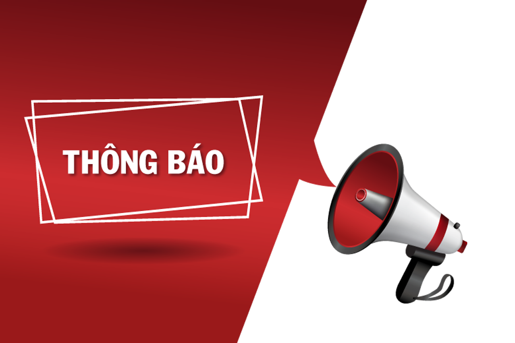 Thông báo lịch nghỉ lễ Quốc Khánh Việt Nam 02/09/2024